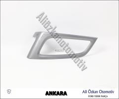 Ford Yedek Parça - ÇIKMA KALORİFER IZGARA ÇERÇEVESİ SOL GRİ